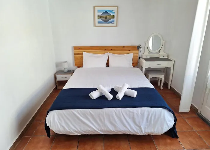 Adamas Bed & Breakfast