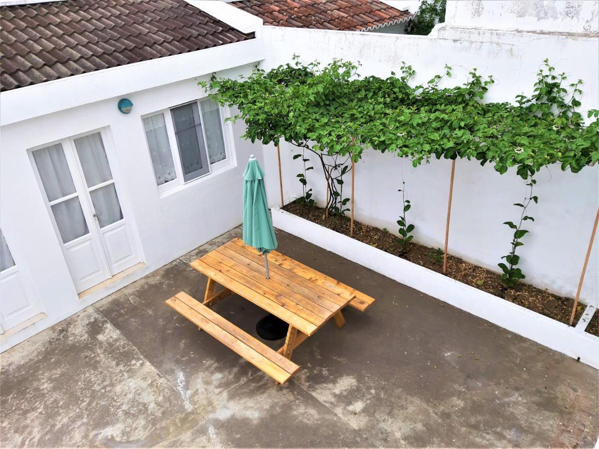 Bed & Breakfast Adamas Ponta Delgada (Sao Miguel)