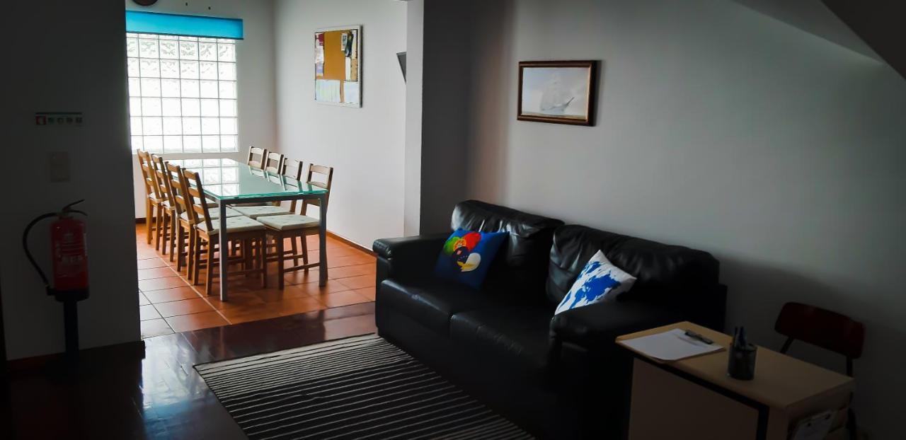 Alojamento de Acomodação e Pequeno-almoço Adamas Ponta Delgada