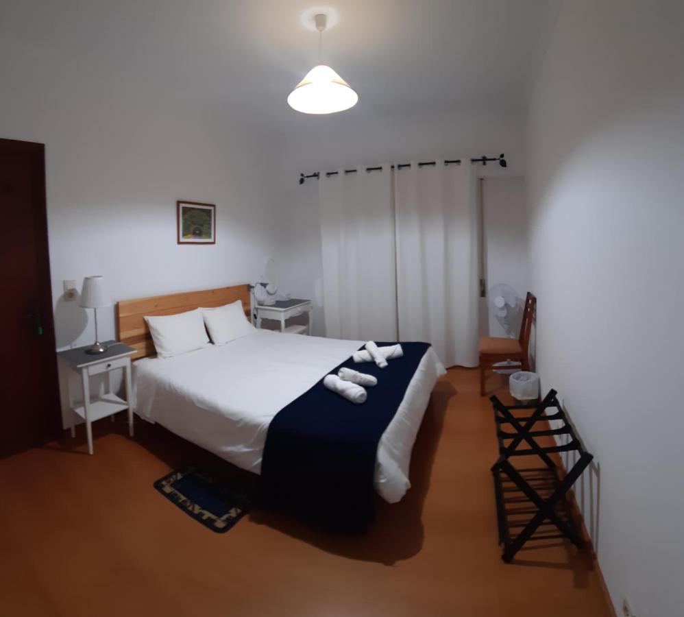 Bed & Breakfast Adamas *