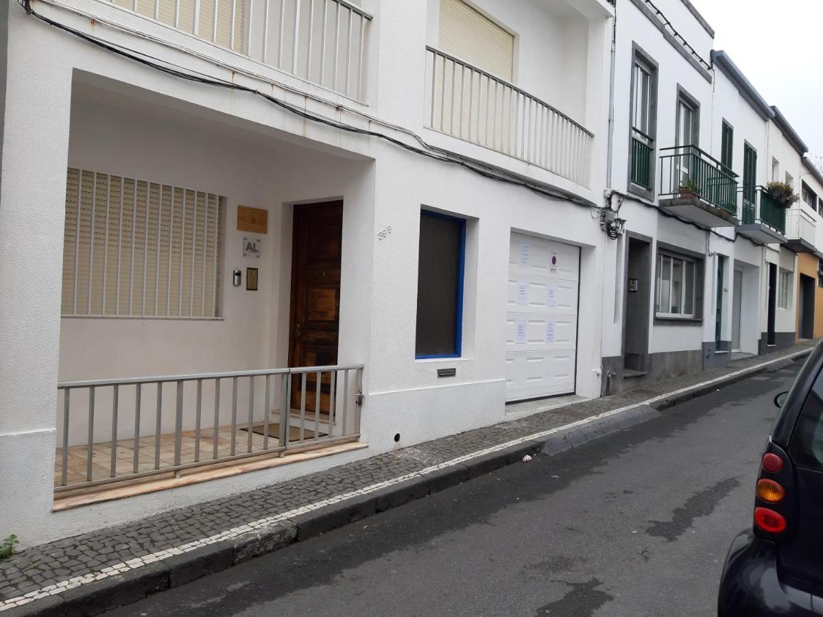 Alojamento de Acomodação e Pequeno-almoço Adamas Ponta Delgada