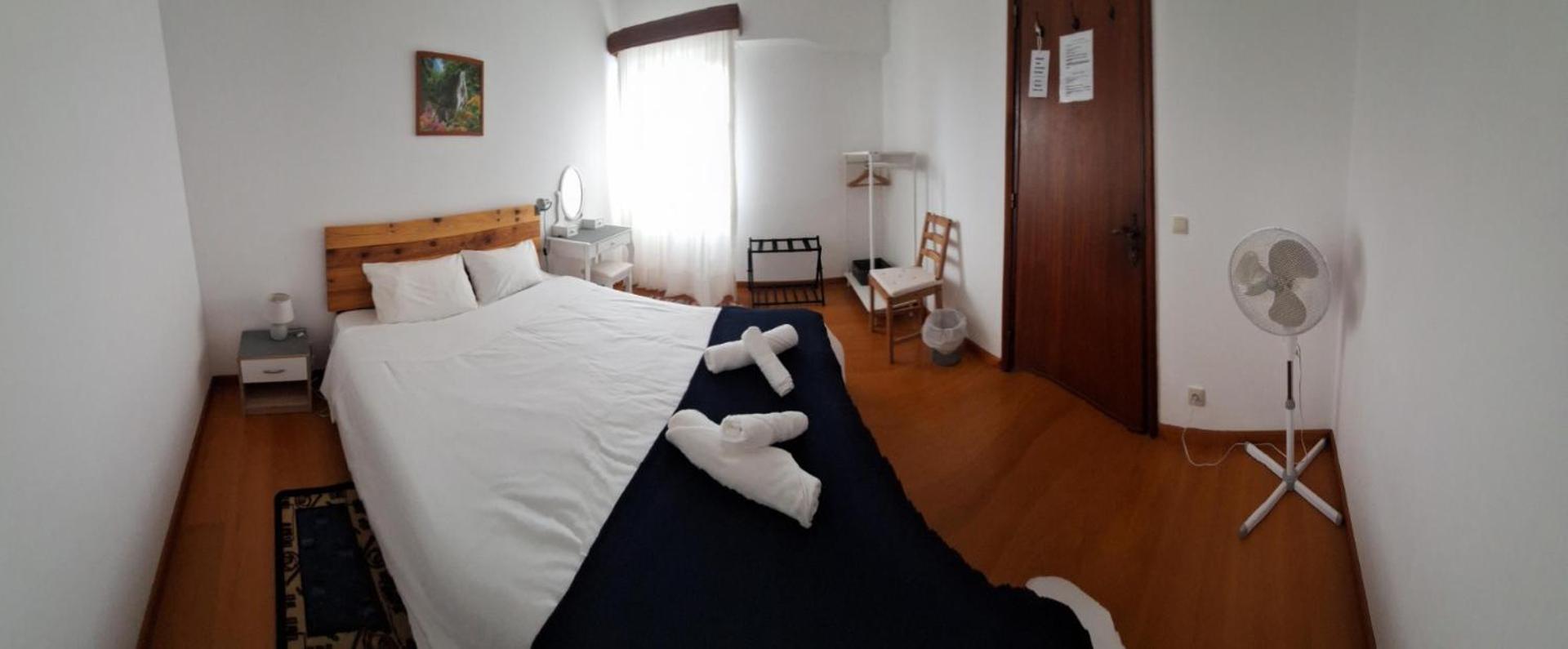 Bed & Breakfast Adamas *