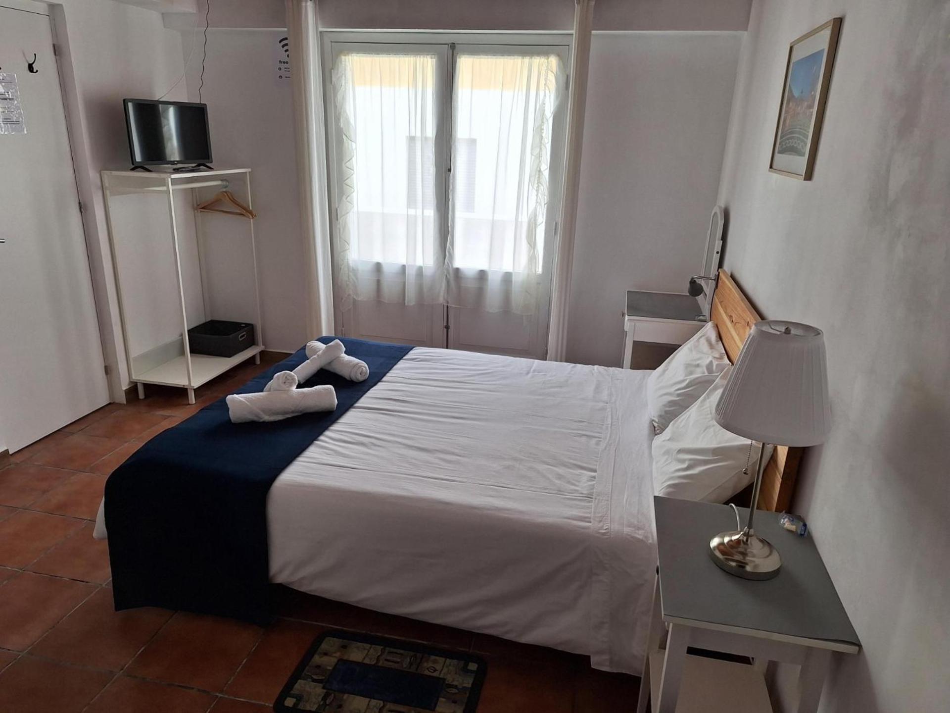 Adamas Bed & Breakfast Ponta Delgada (Sao Miguel)